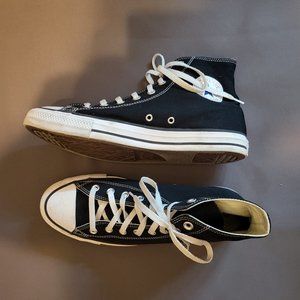 Converse Chuck Taylor All Star Unisex High Top Sneakers